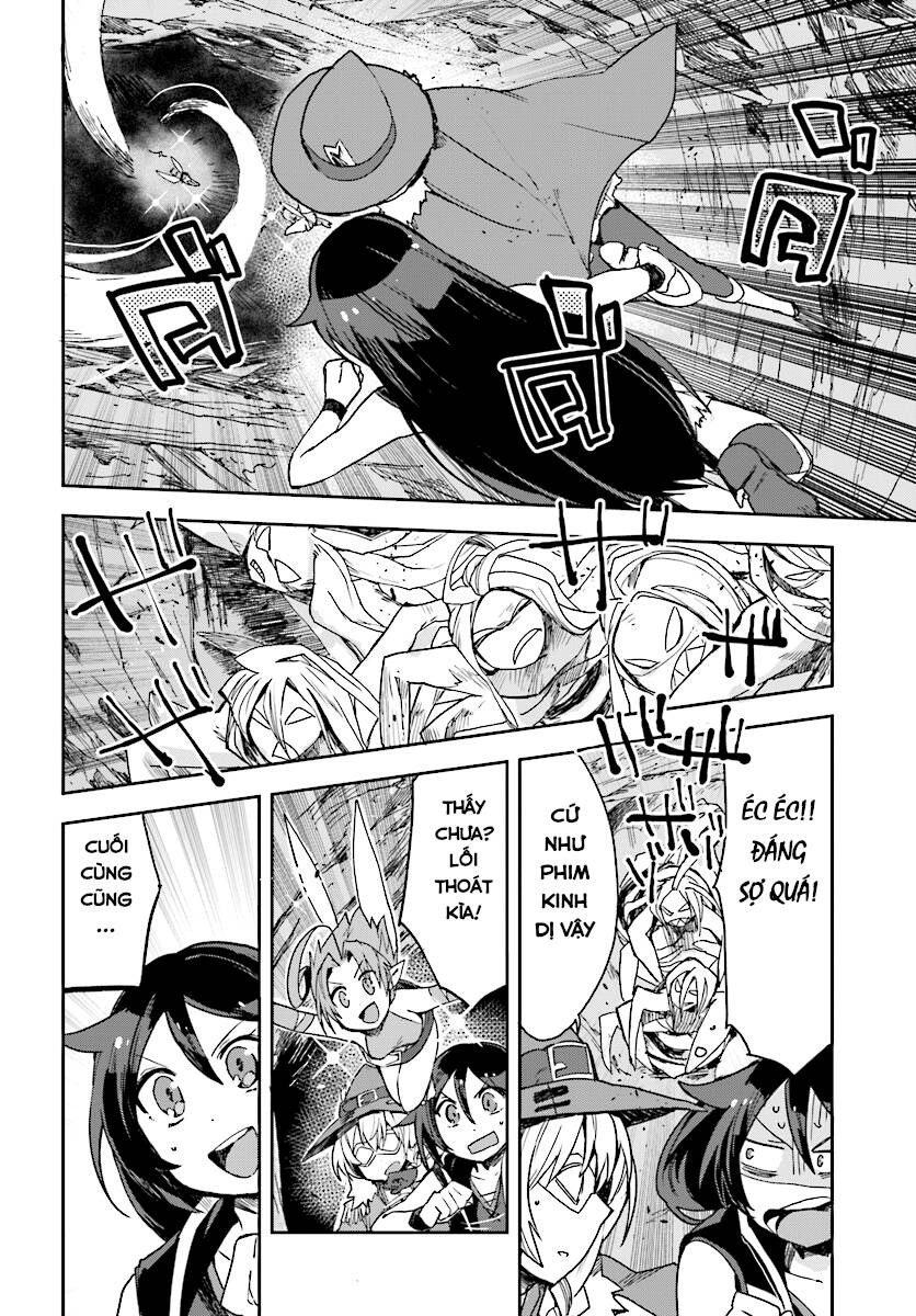 Only Sense Online (OSO) Chapter 52 - 18