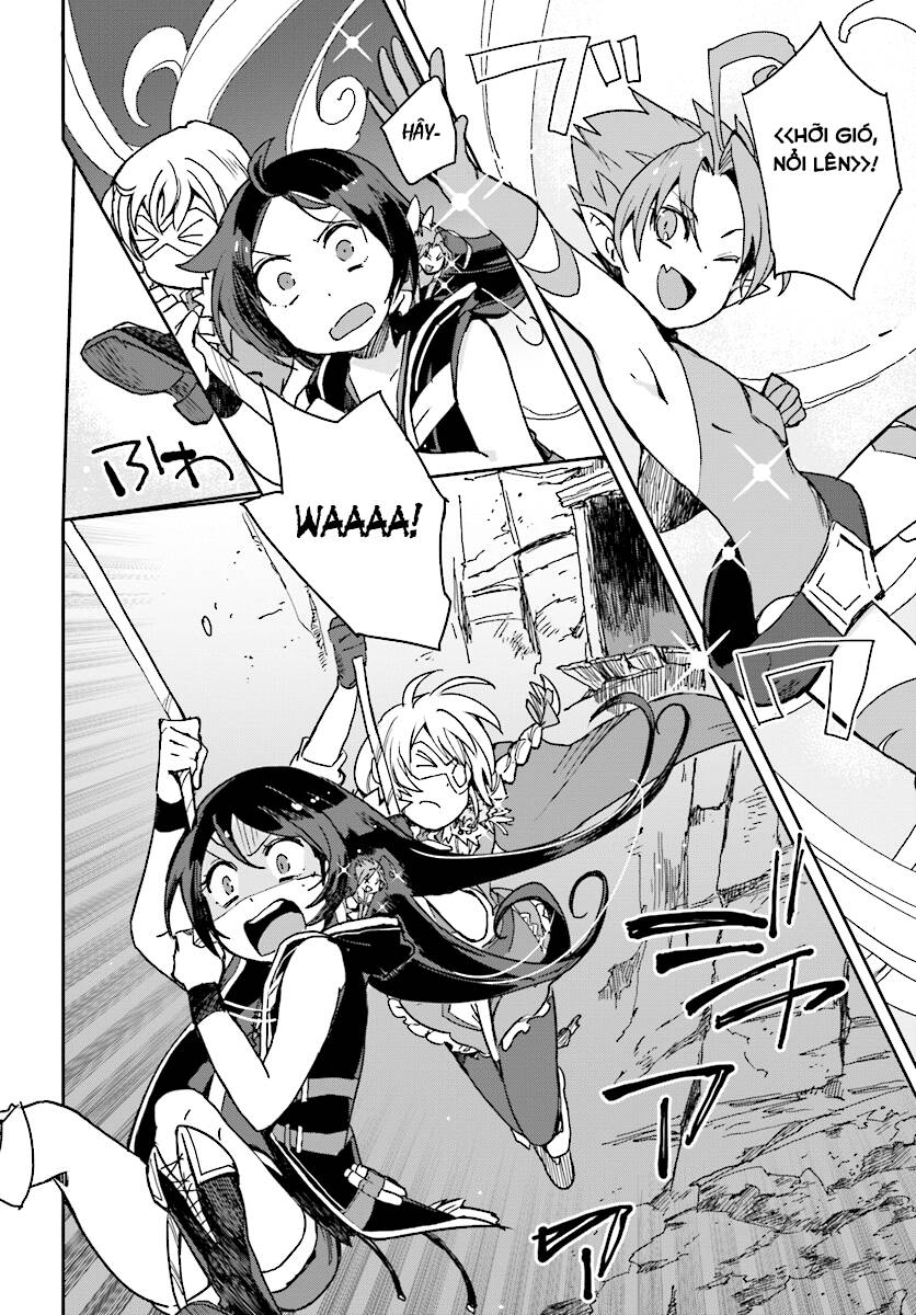 Only Sense Online (OSO) Chapter 52 - 20