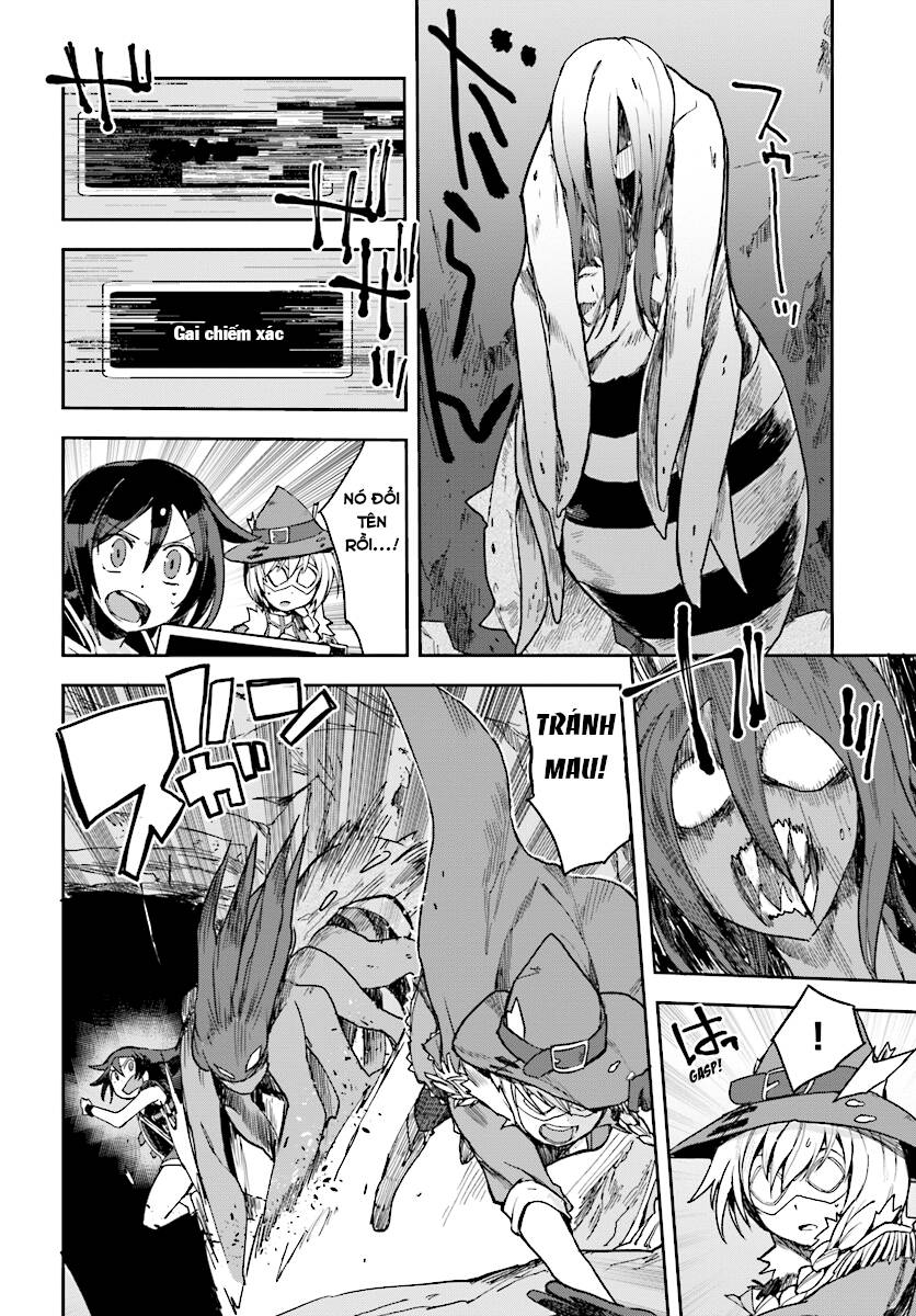 Only Sense Online (OSO) Chapter 52 - 4