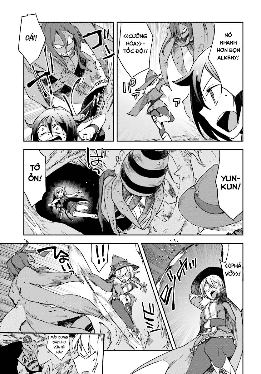 Only Sense Online (OSO) Chapter 52 - 5