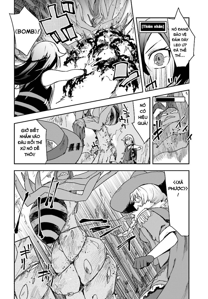 Only Sense Online (OSO) Chapter 52 - 6