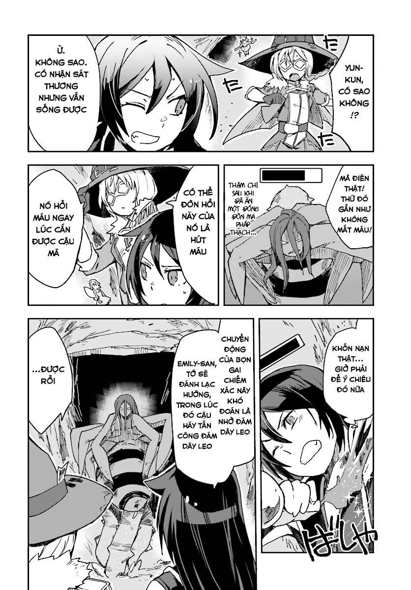 Only Sense Online (OSO) Chapter 52 - 8