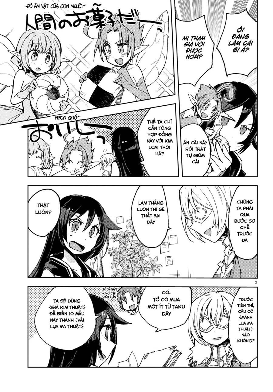 Only Sense Online (OSO) Chapter 53 - 3