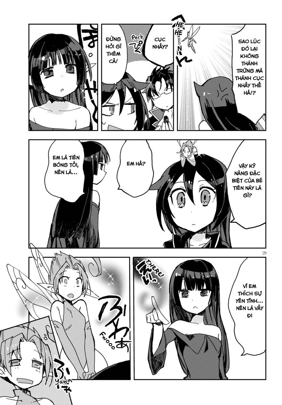 Only Sense Online (OSO) Chapter 53 - 29