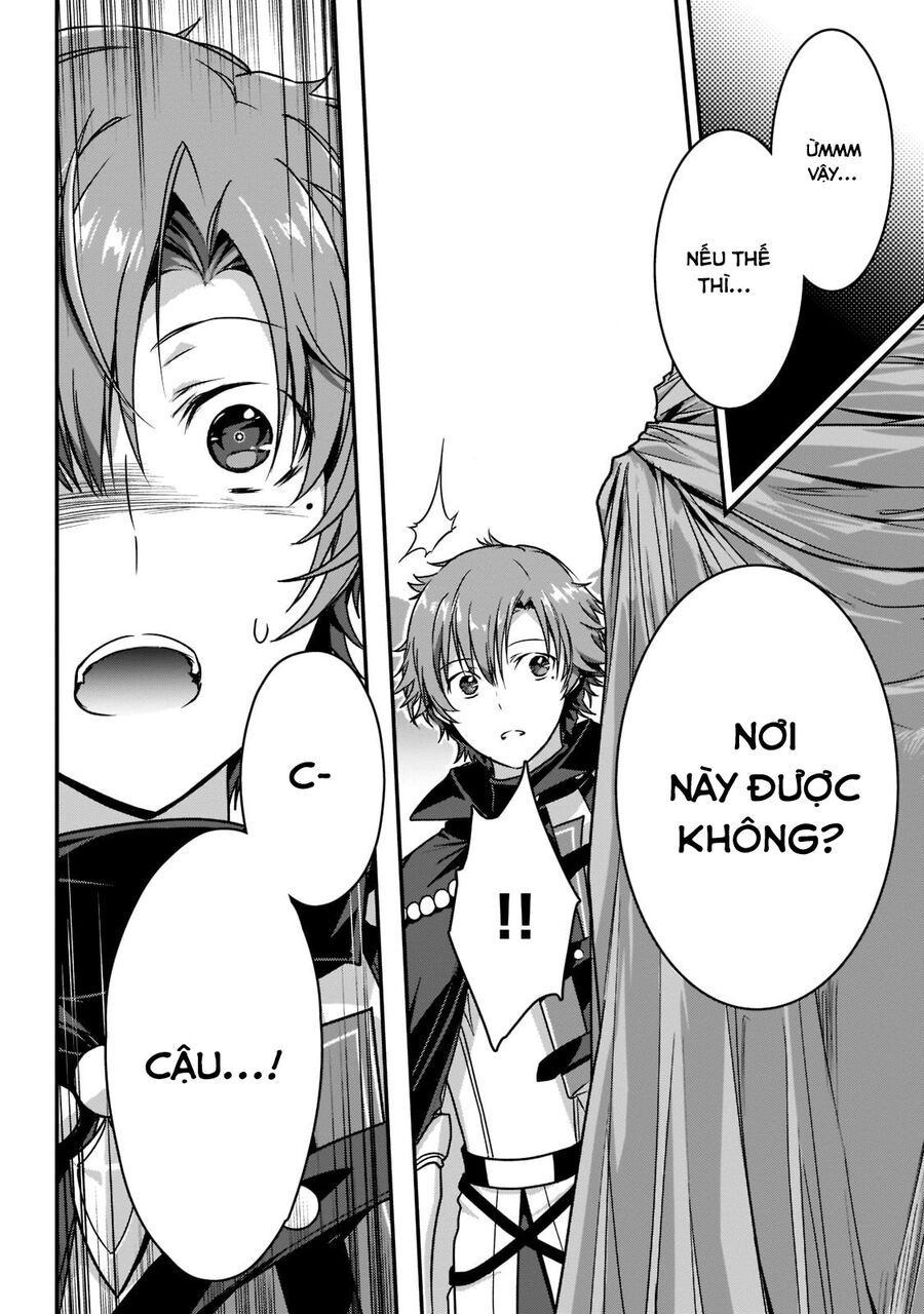 Assassin De Aru Ore No Sutetasu Ga Yuusha Yori Mo Akiraka Ni Tsuyoi Nodaga Chapter 20 - 13