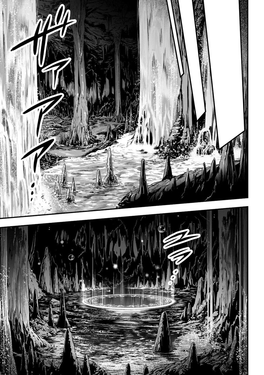 Assassin De Aru Ore No Sutetasu Ga Yuusha Yori Mo Akiraka Ni Tsuyoi Nodaga Chapter 20 - 14