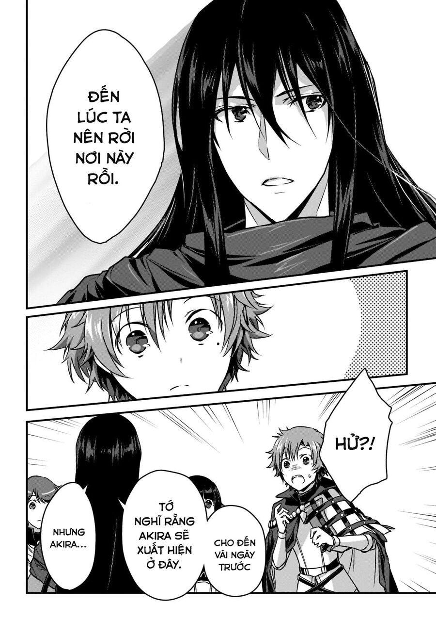 Assassin De Aru Ore No Sutetasu Ga Yuusha Yori Mo Akiraka Ni Tsuyoi Nodaga Chapter 20 - 7
