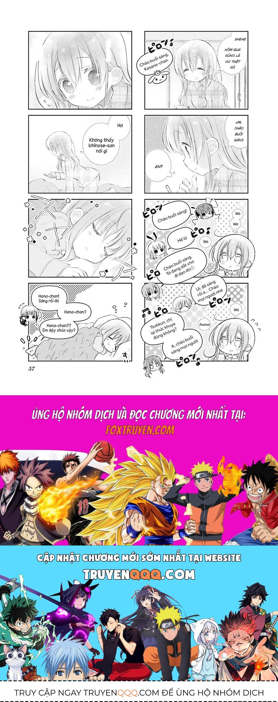 Slow Start Chapter 100 - 11