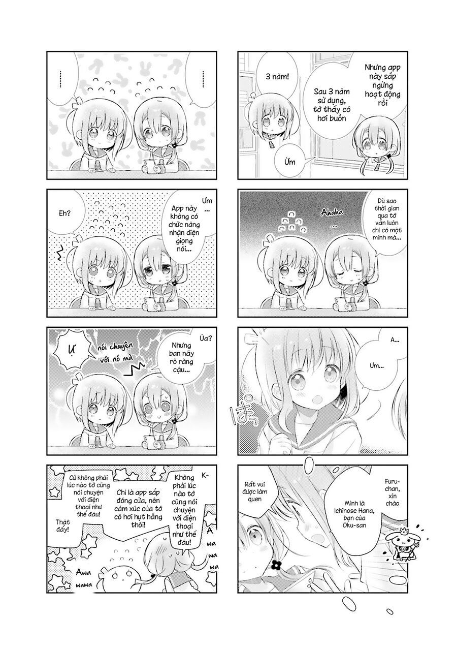 Slow Start Chapter 100 - 5