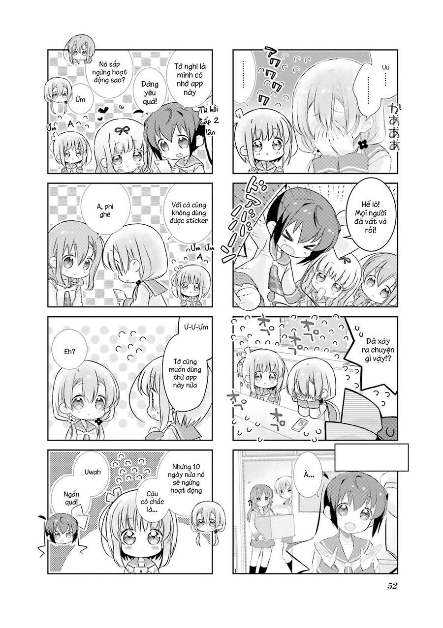 Slow Start Chapter 100 - 6