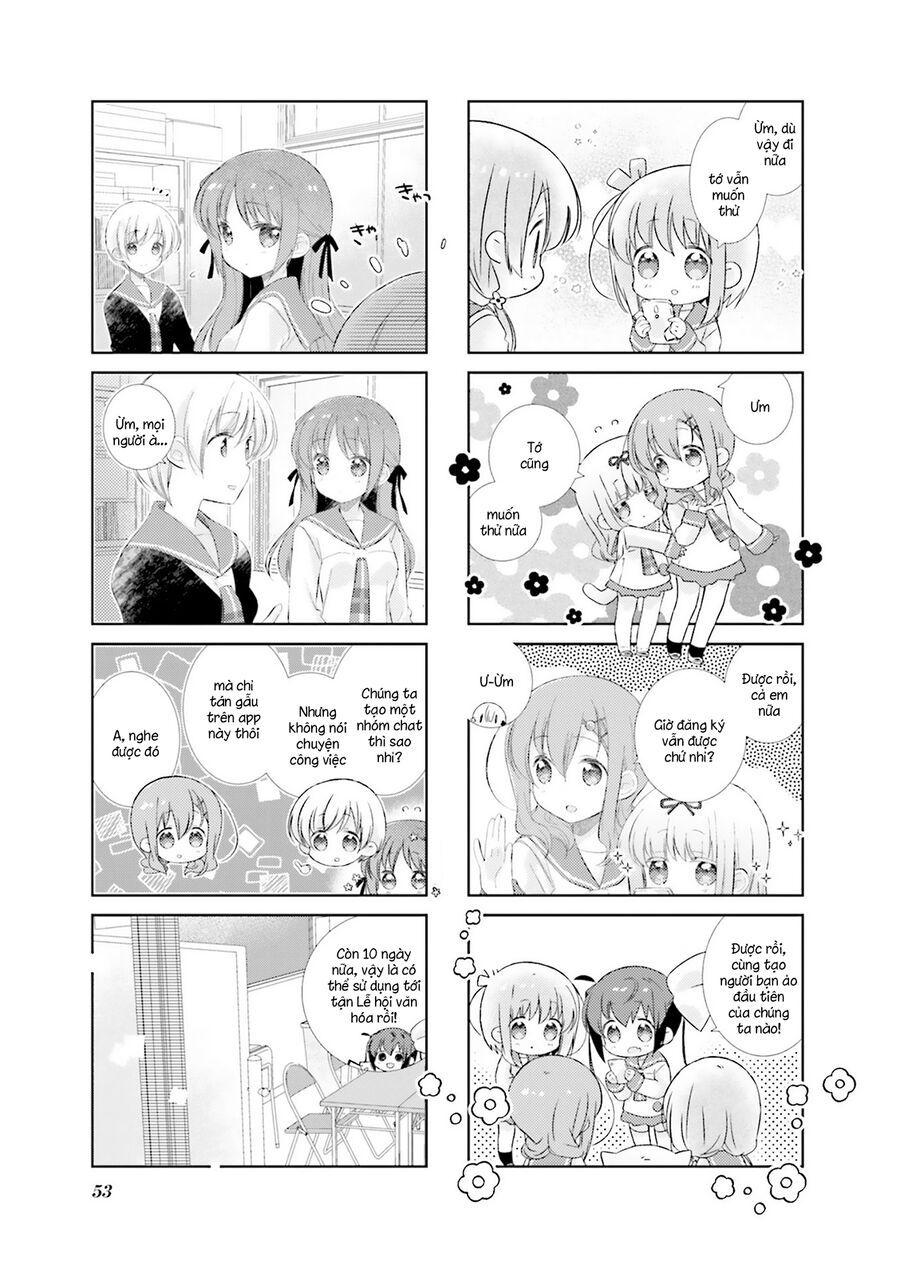 Slow Start Chapter 100 - 7