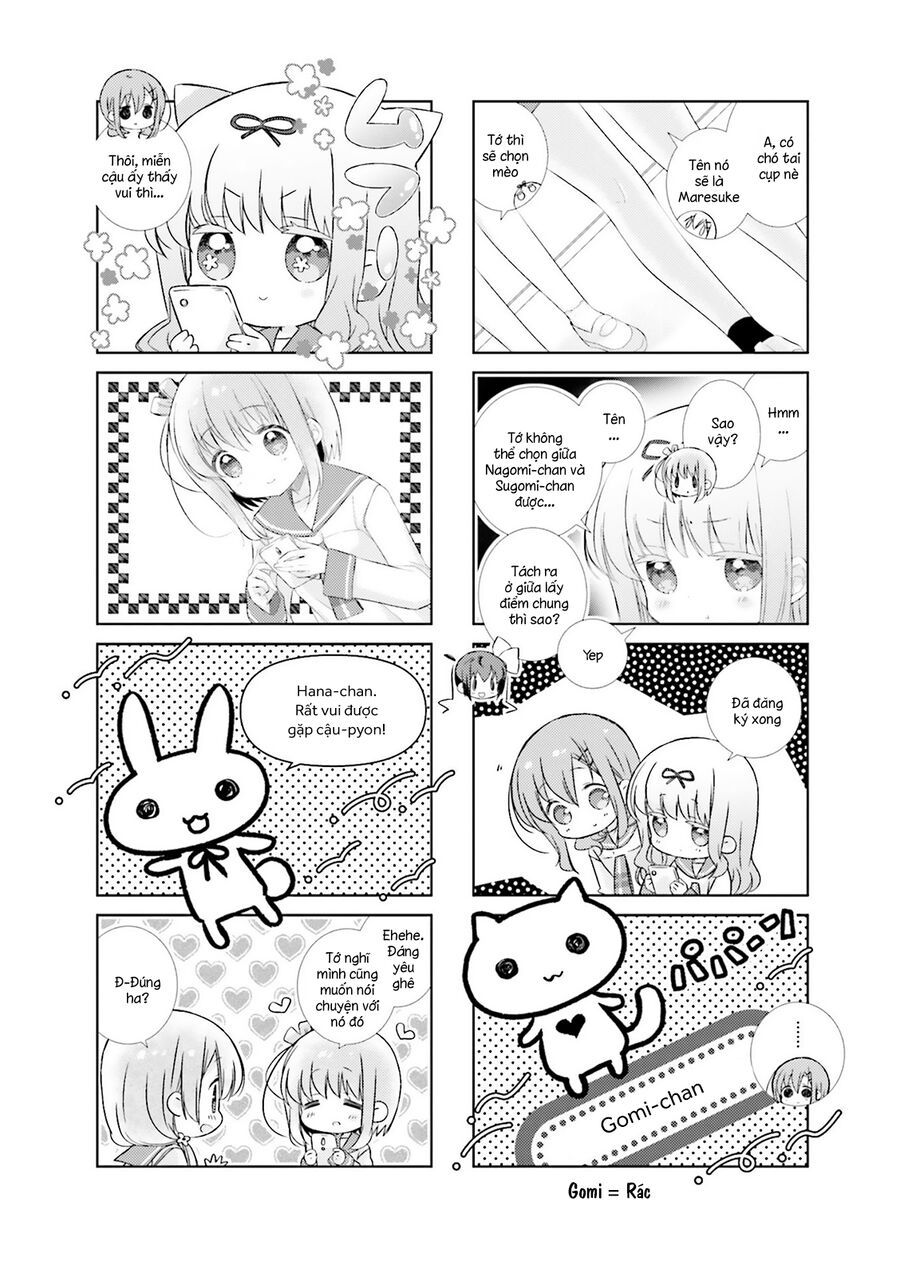 Slow Start Chapter 100 - 8