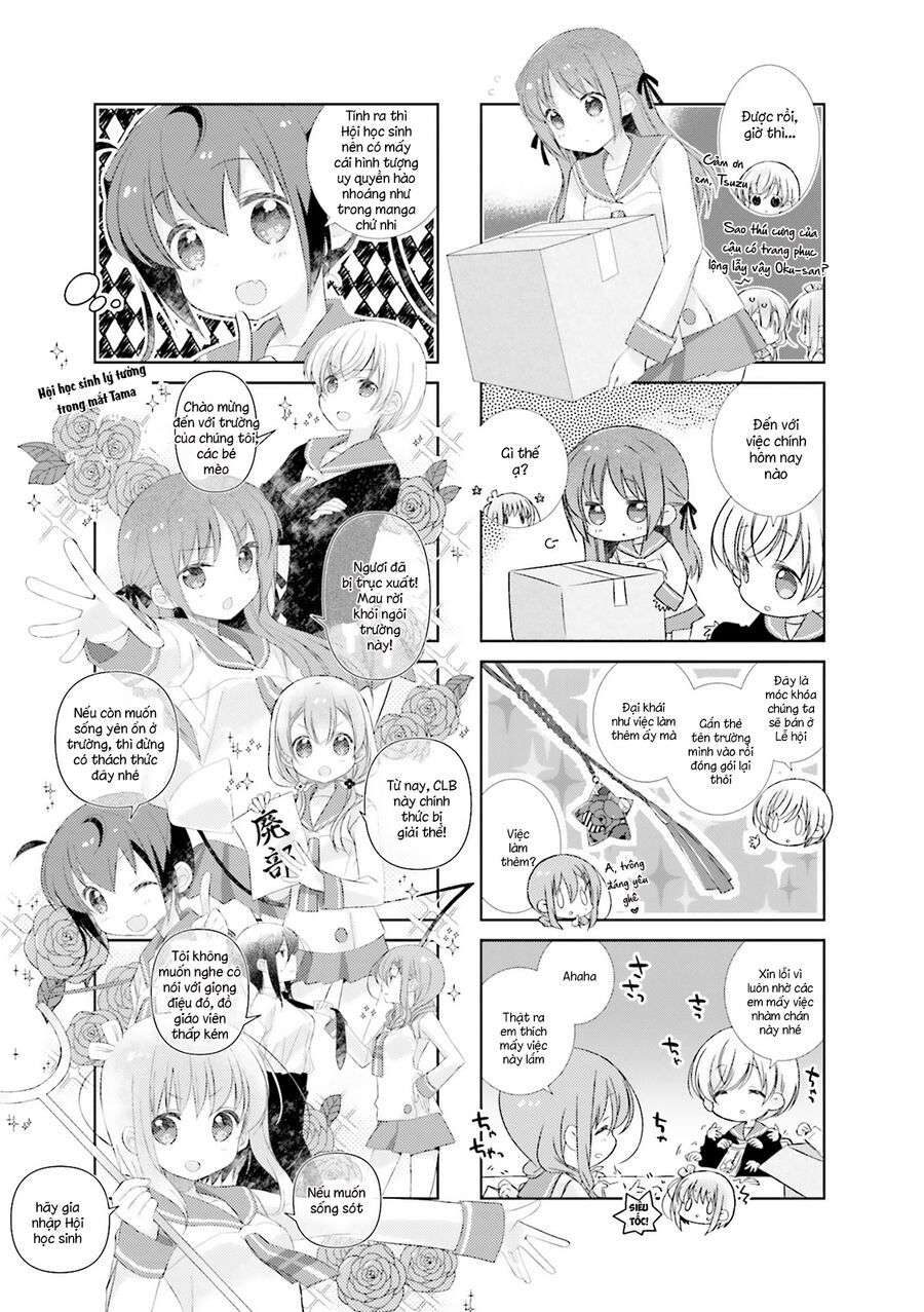 Slow Start Chapter 100 - 9