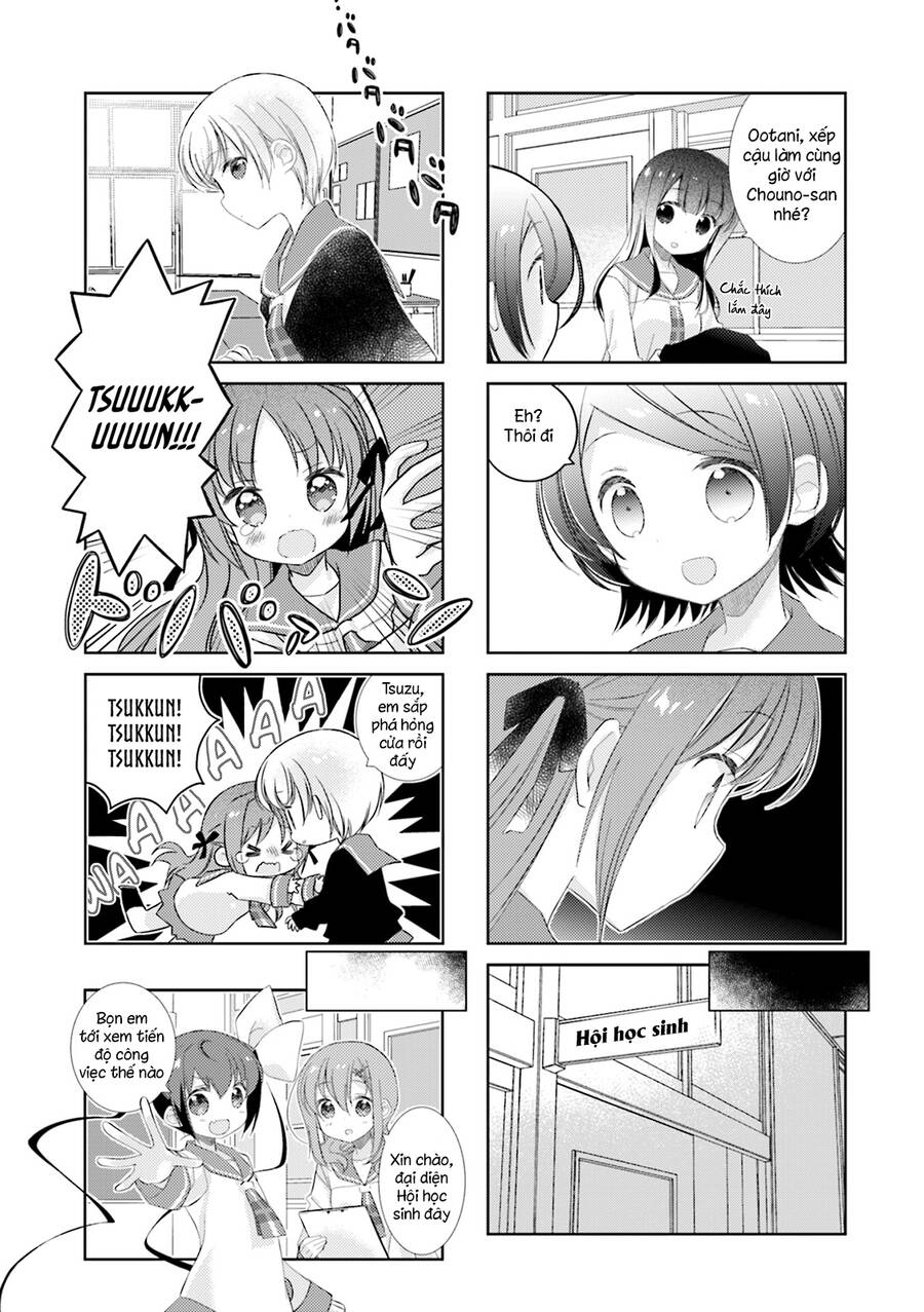 Slow Start Chapter 86 - 5