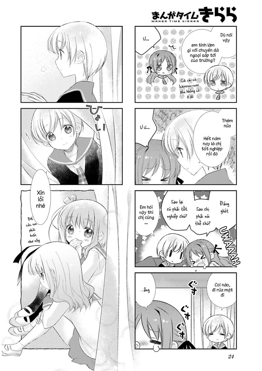 Slow Start Chapter 86 - 10