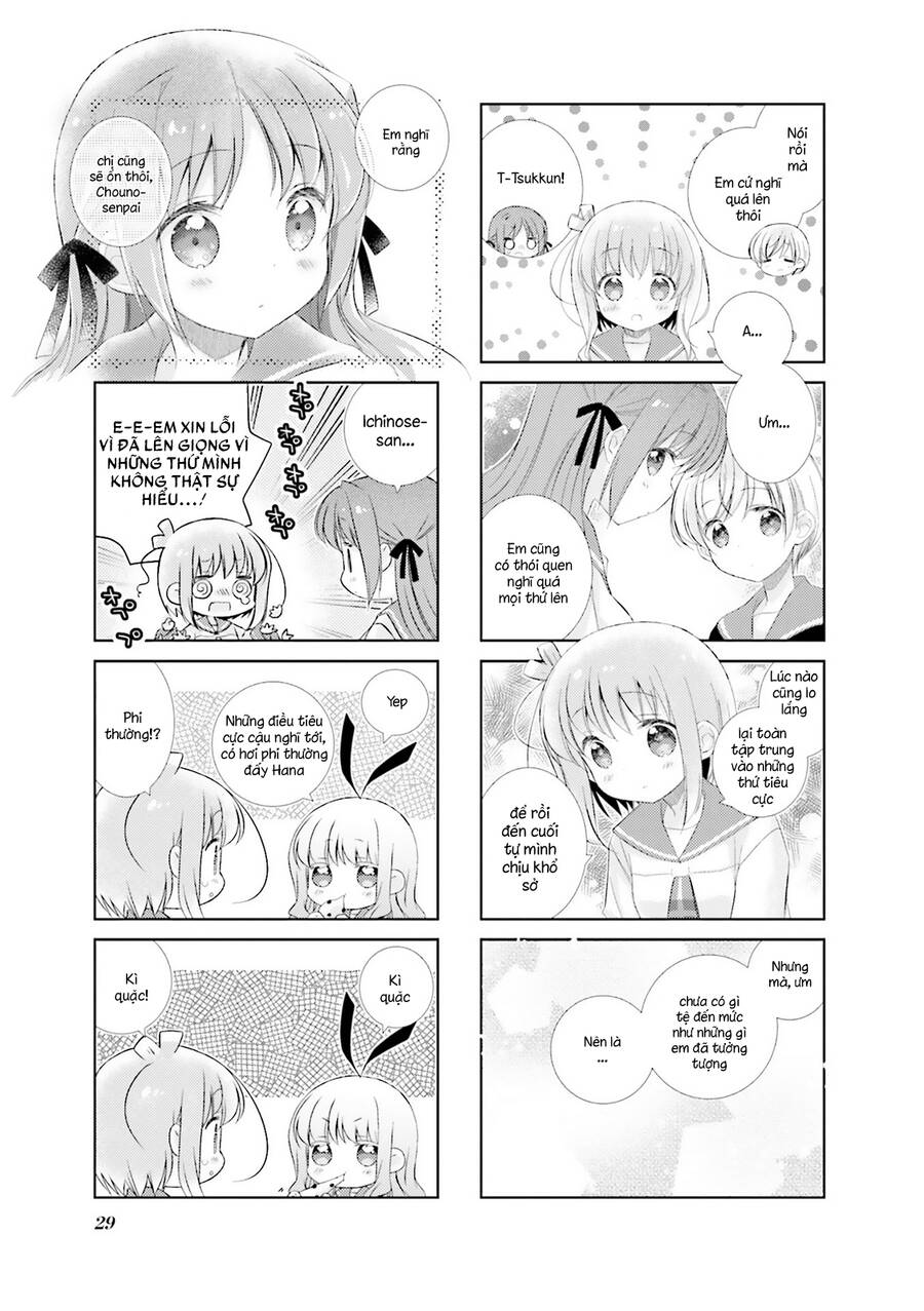 Slow Start Chapter 87 - 7