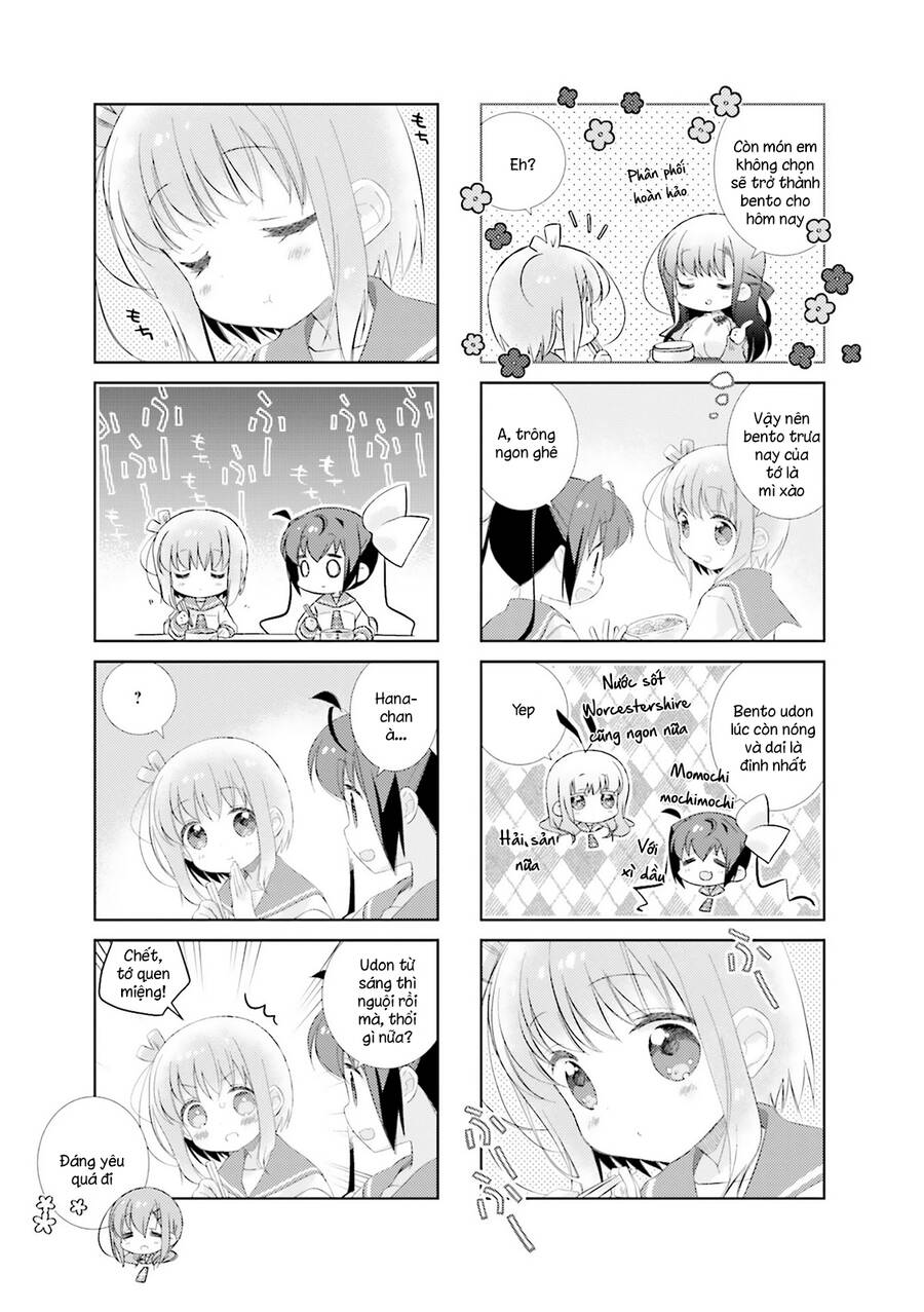 Slow Start Chapter 88 - 11