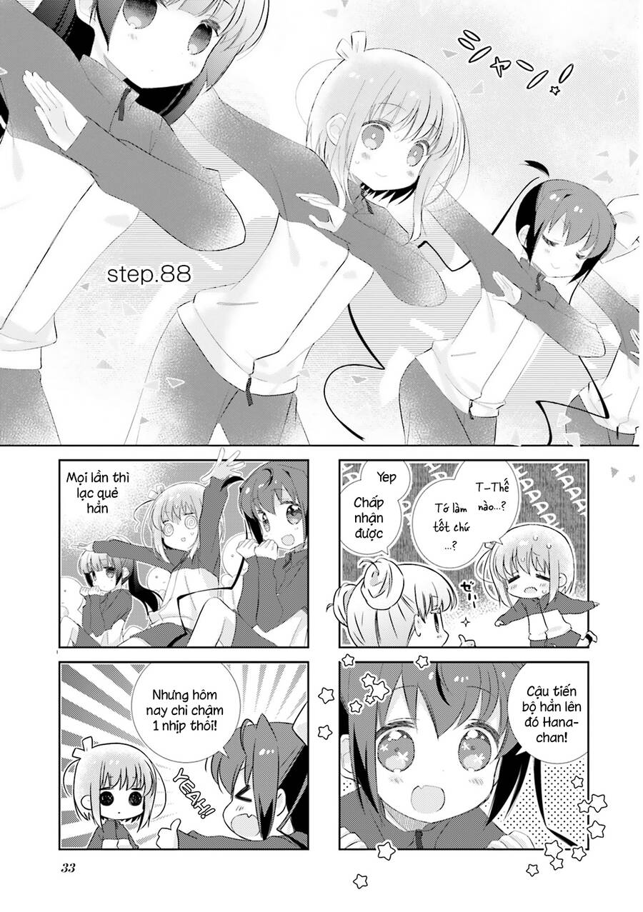 Slow Start Chapter 88 - 3