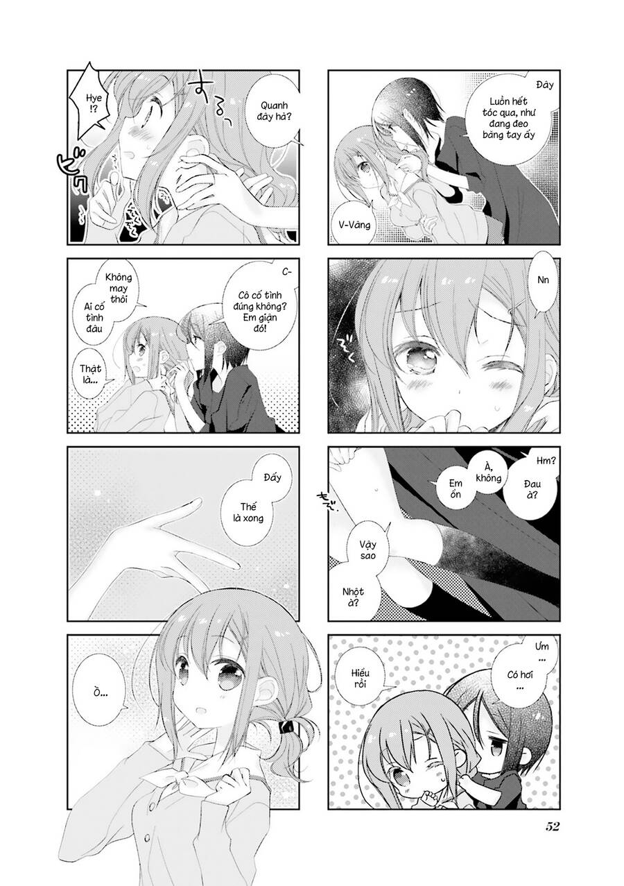 Slow Start Chapter  89 - 12