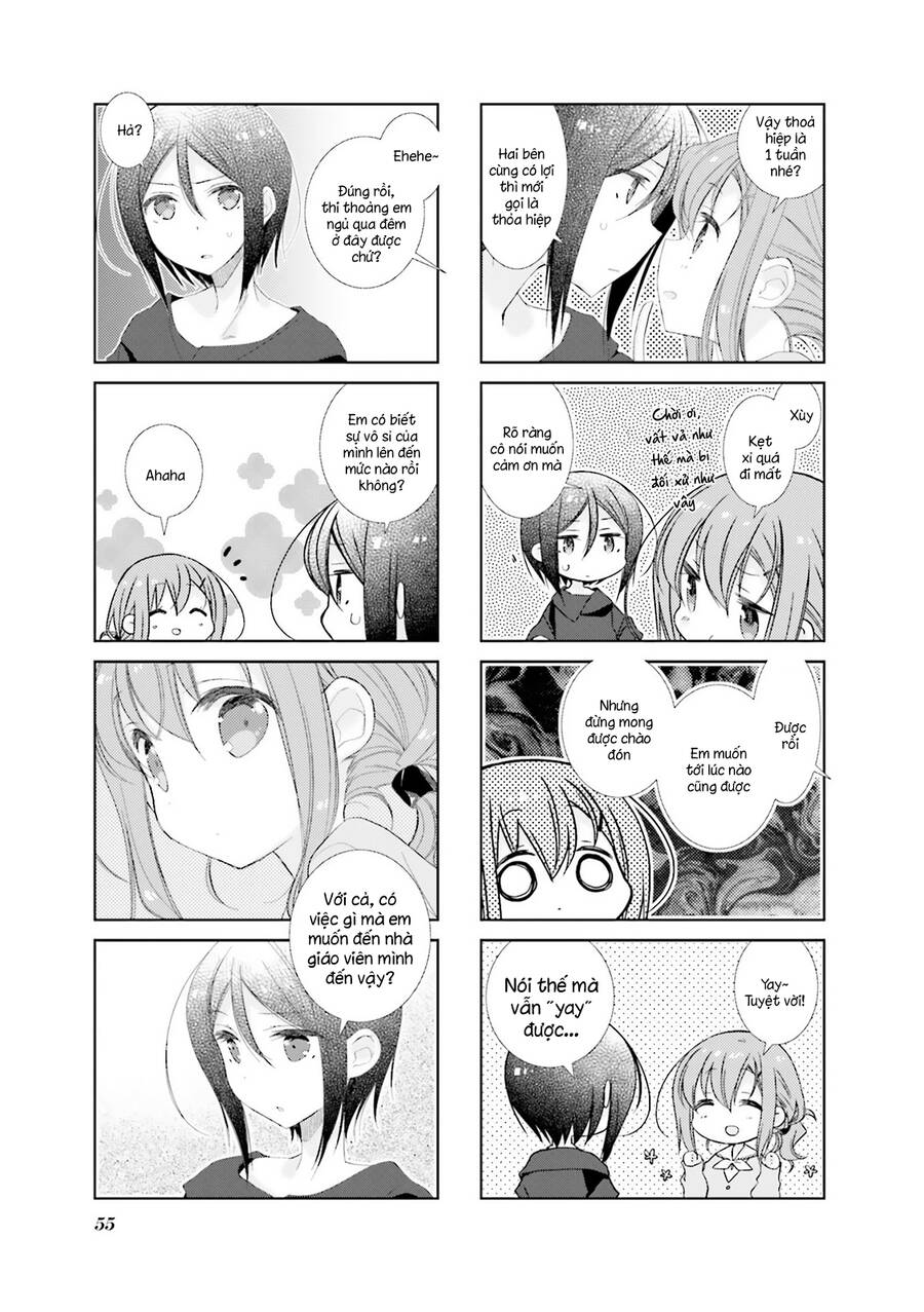 Slow Start Chapter  89 - 15