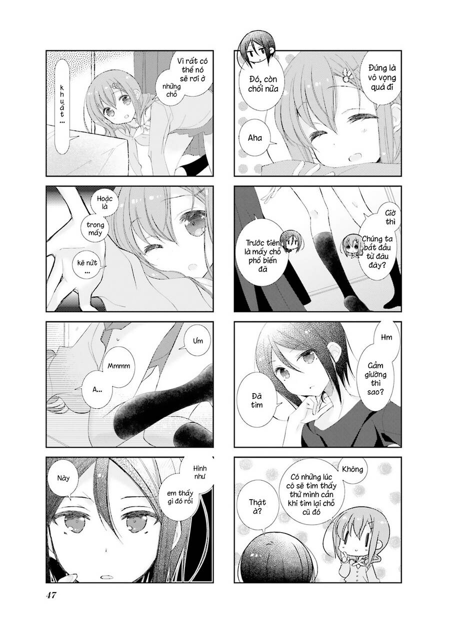 Slow Start Chapter  89 - 7