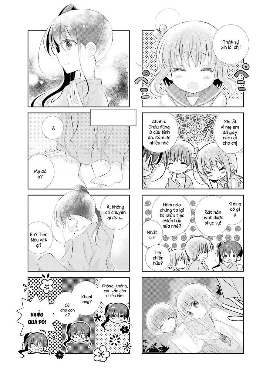 Slow Start Chapter  90 - 12