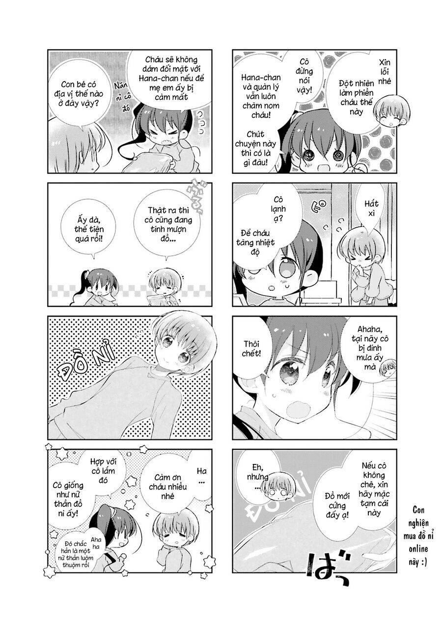 Slow Start Chapter  90 - 9
