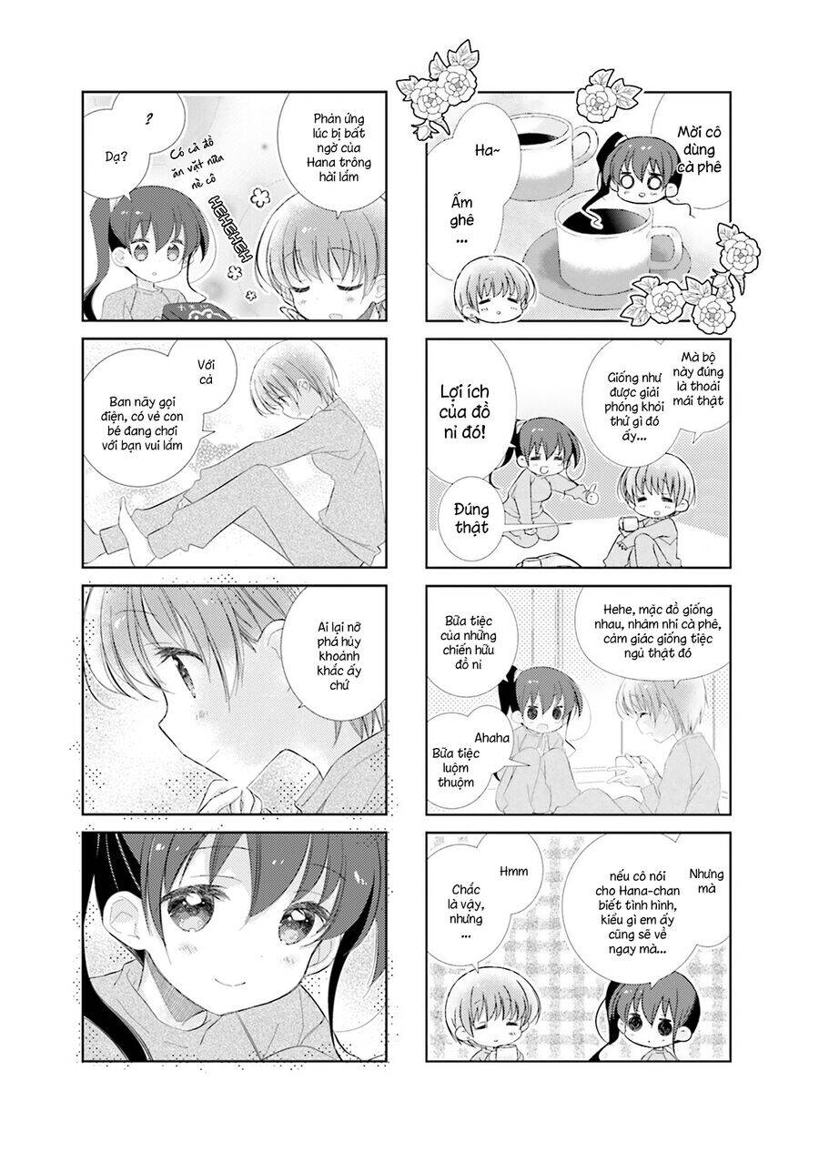Slow Start Chapter  90 - 10
