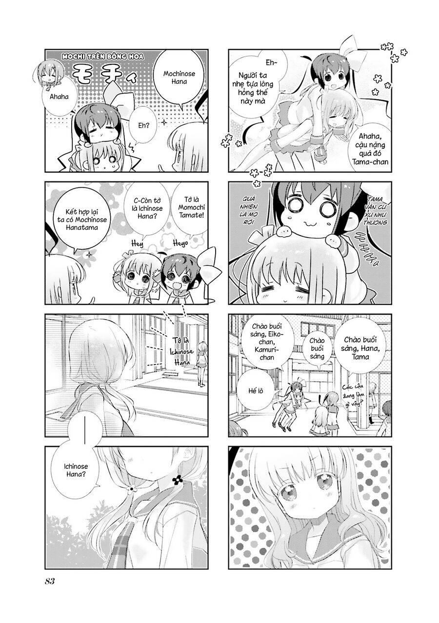 Slow Start Chapter 91 - 11