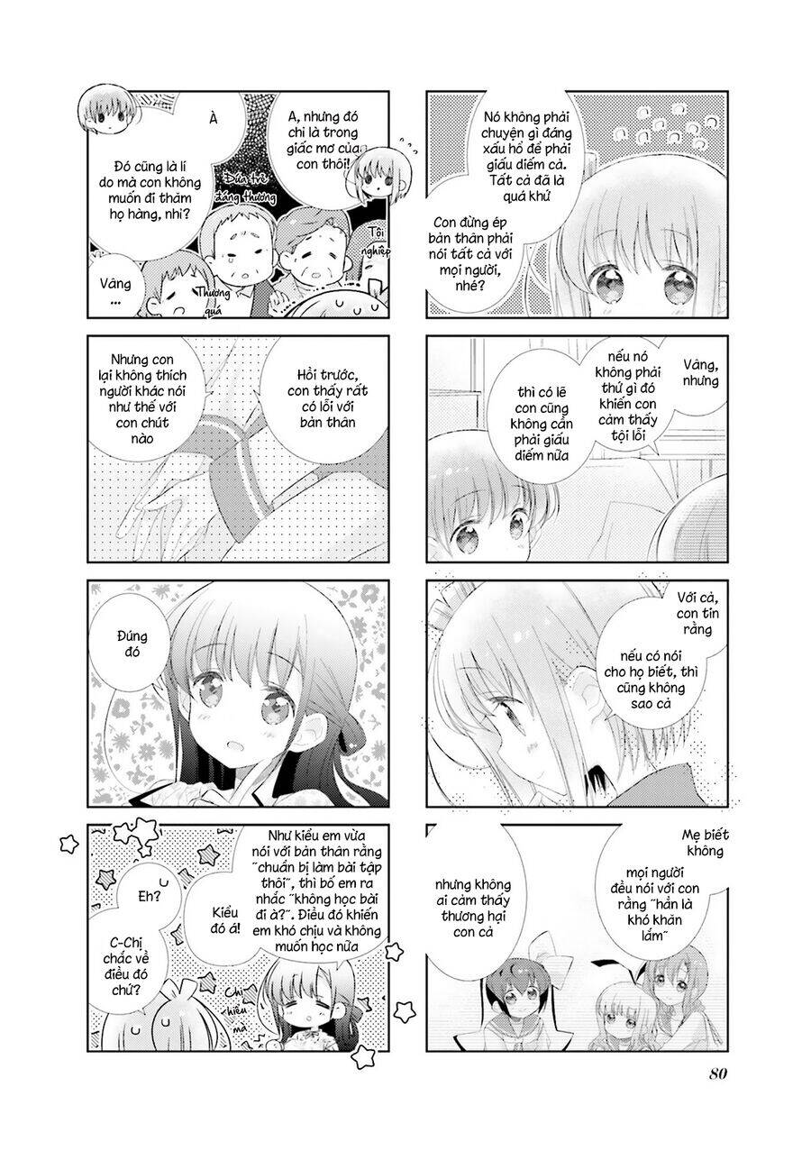 Slow Start Chapter 91 - 8