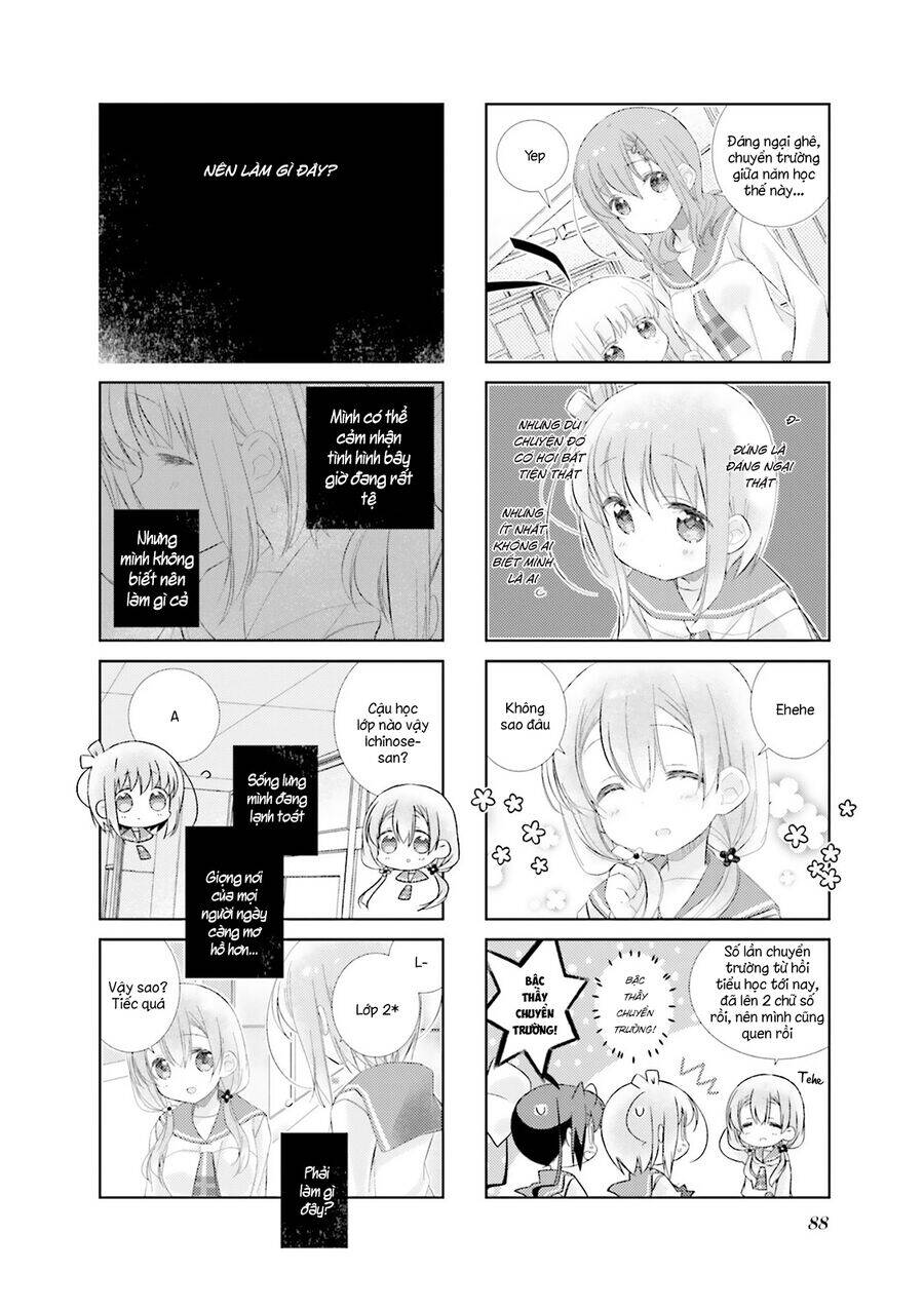 Slow Start Chapter 92 - 6