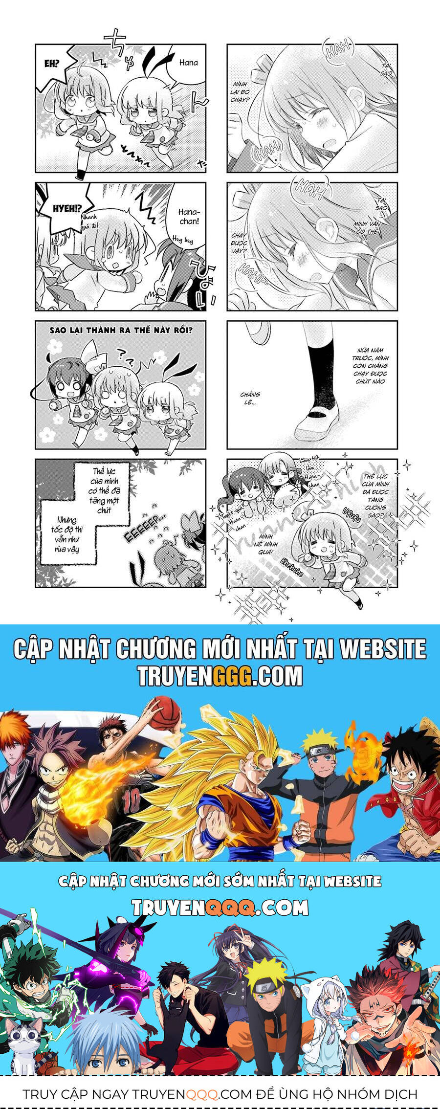 Slow Start Chapter 92 - 10