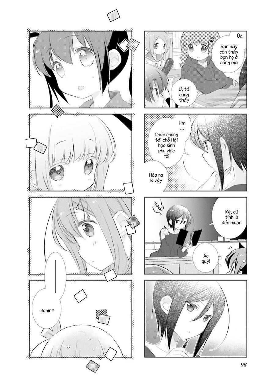 Slow Start Chapter 93 - 6