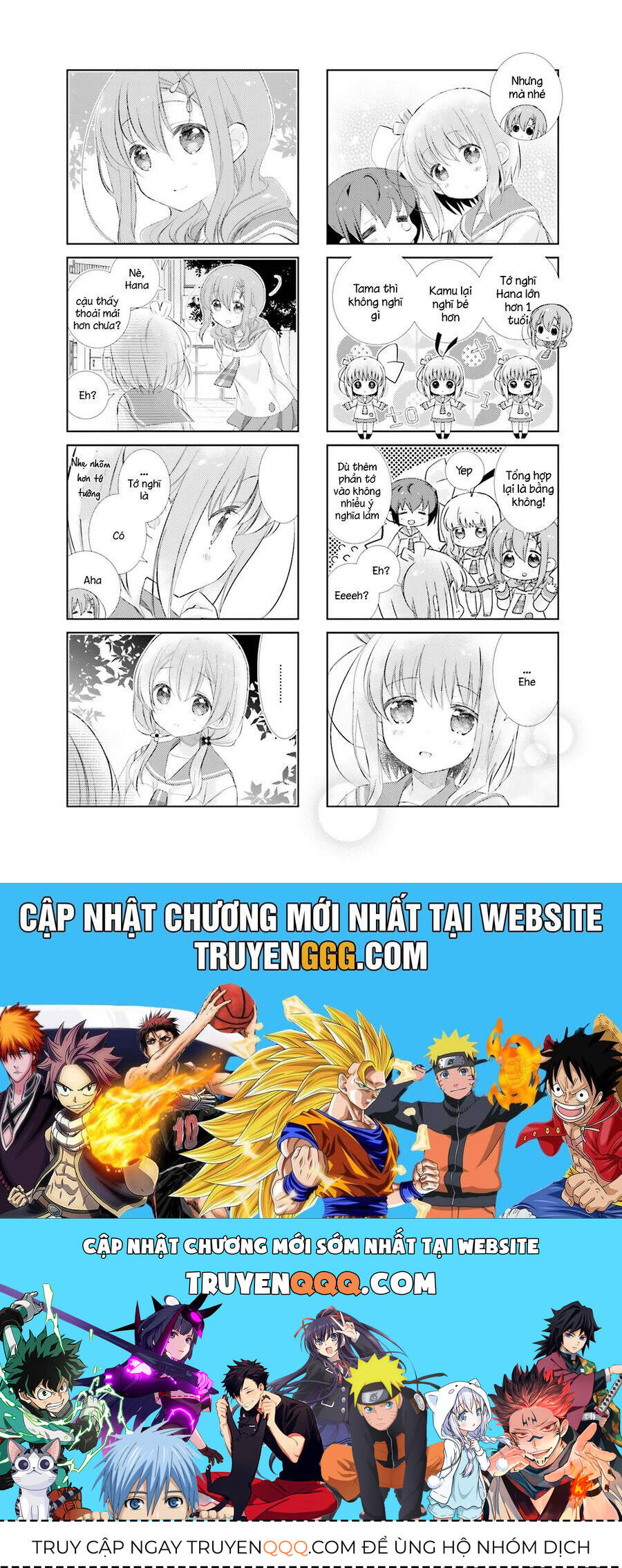 Slow Start Chapter 93 - 10