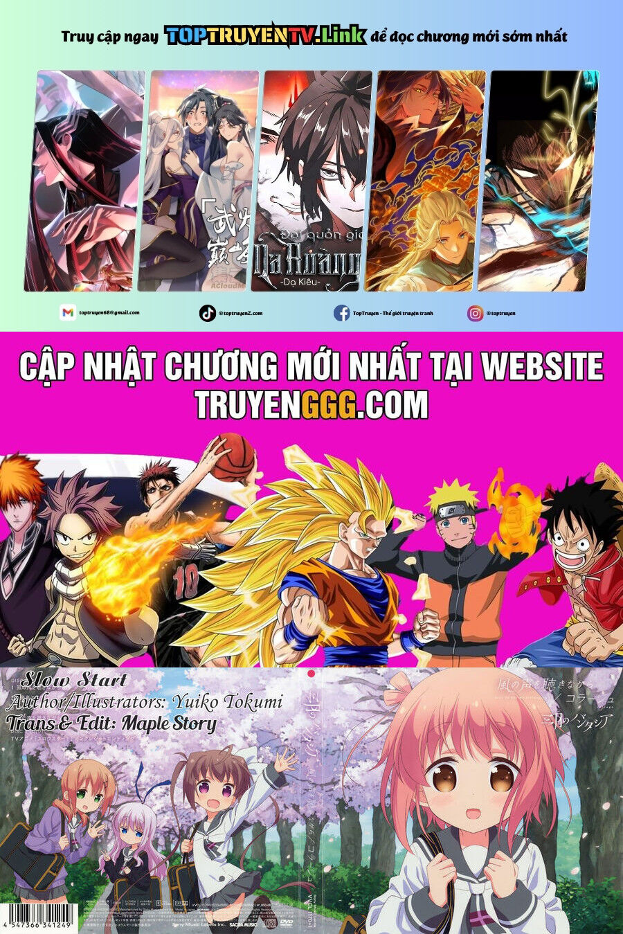 Slow Start Chapter 94 - 2