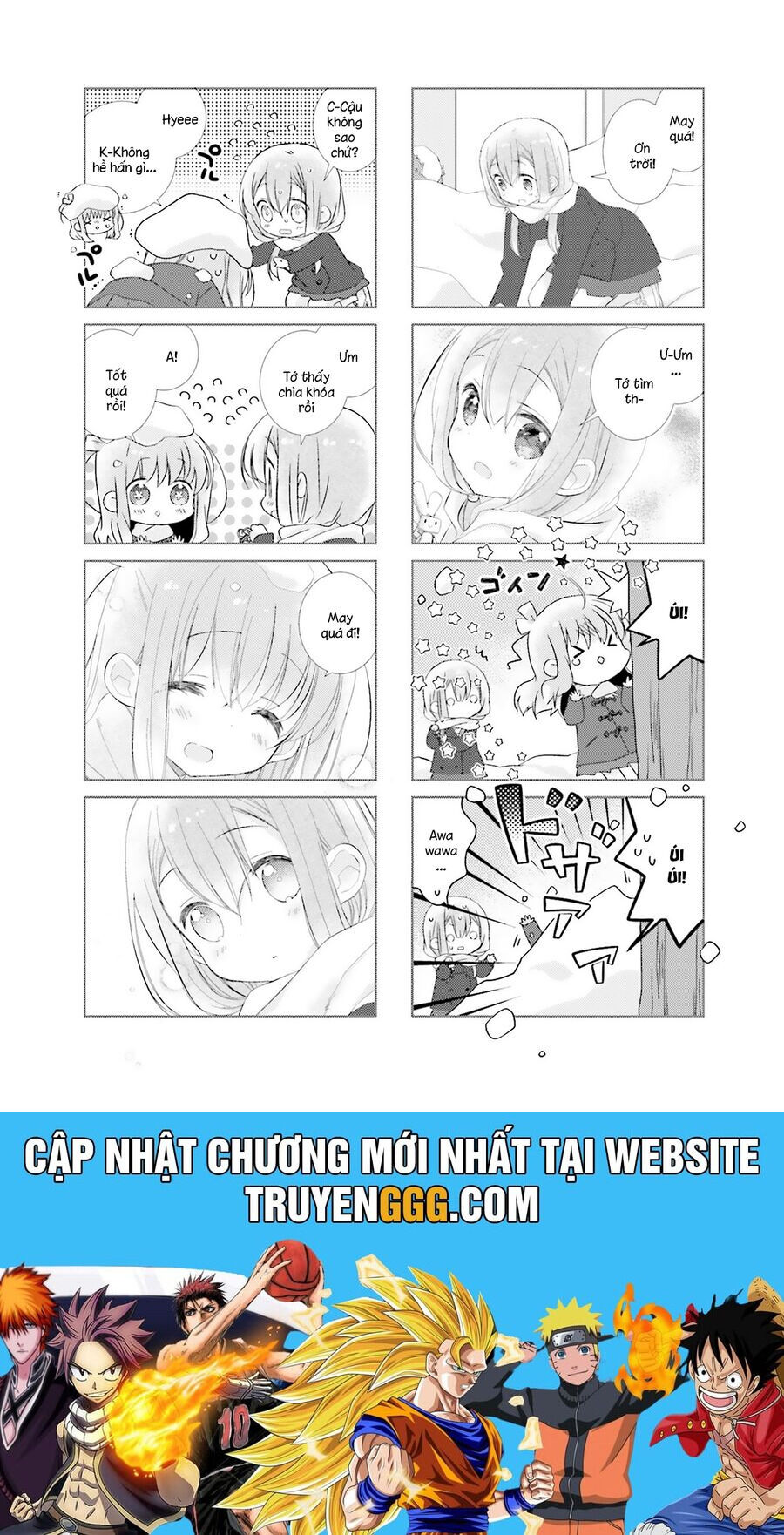 Slow Start Chapter 94 - 11