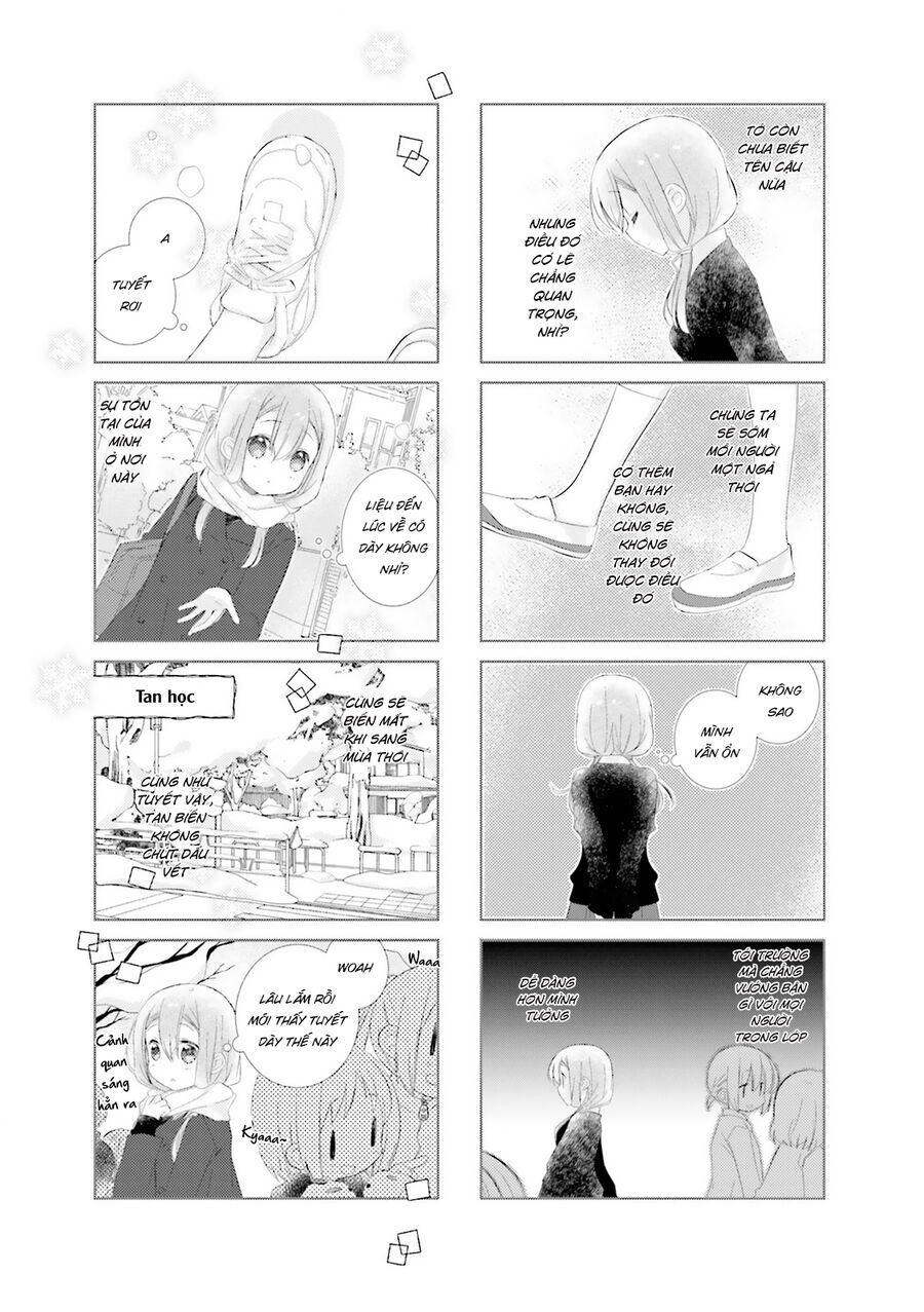 Slow Start Chapter 94 - 8