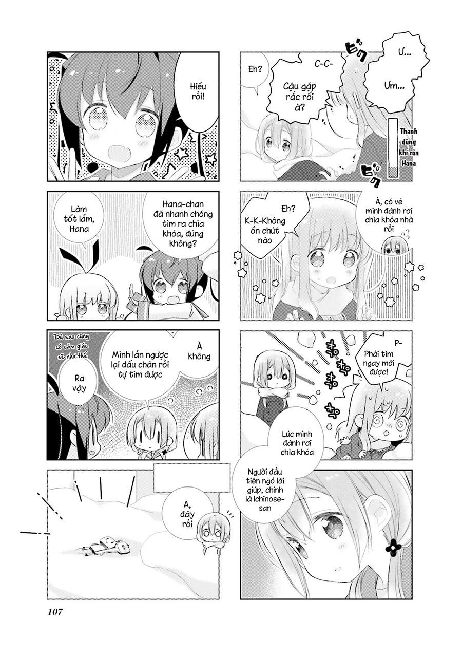 Slow Start Chapter 94 - 10