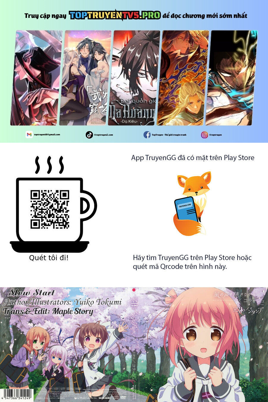 Slow Start Chapter 95 - 2