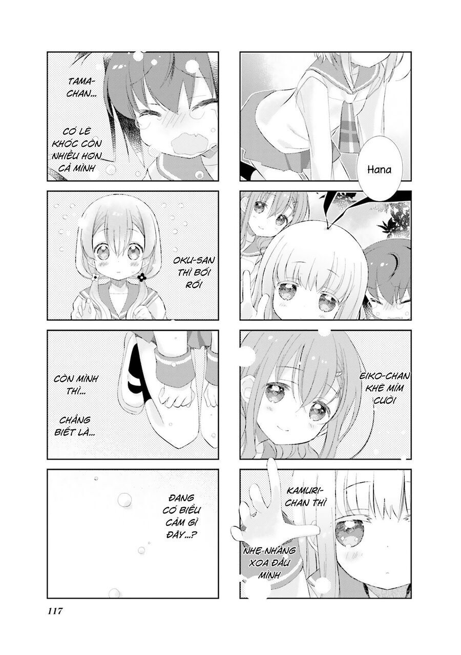 Slow Start Chapter 95 - 12