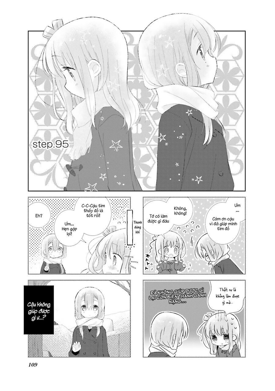 Slow Start Chapter 95 - 4
