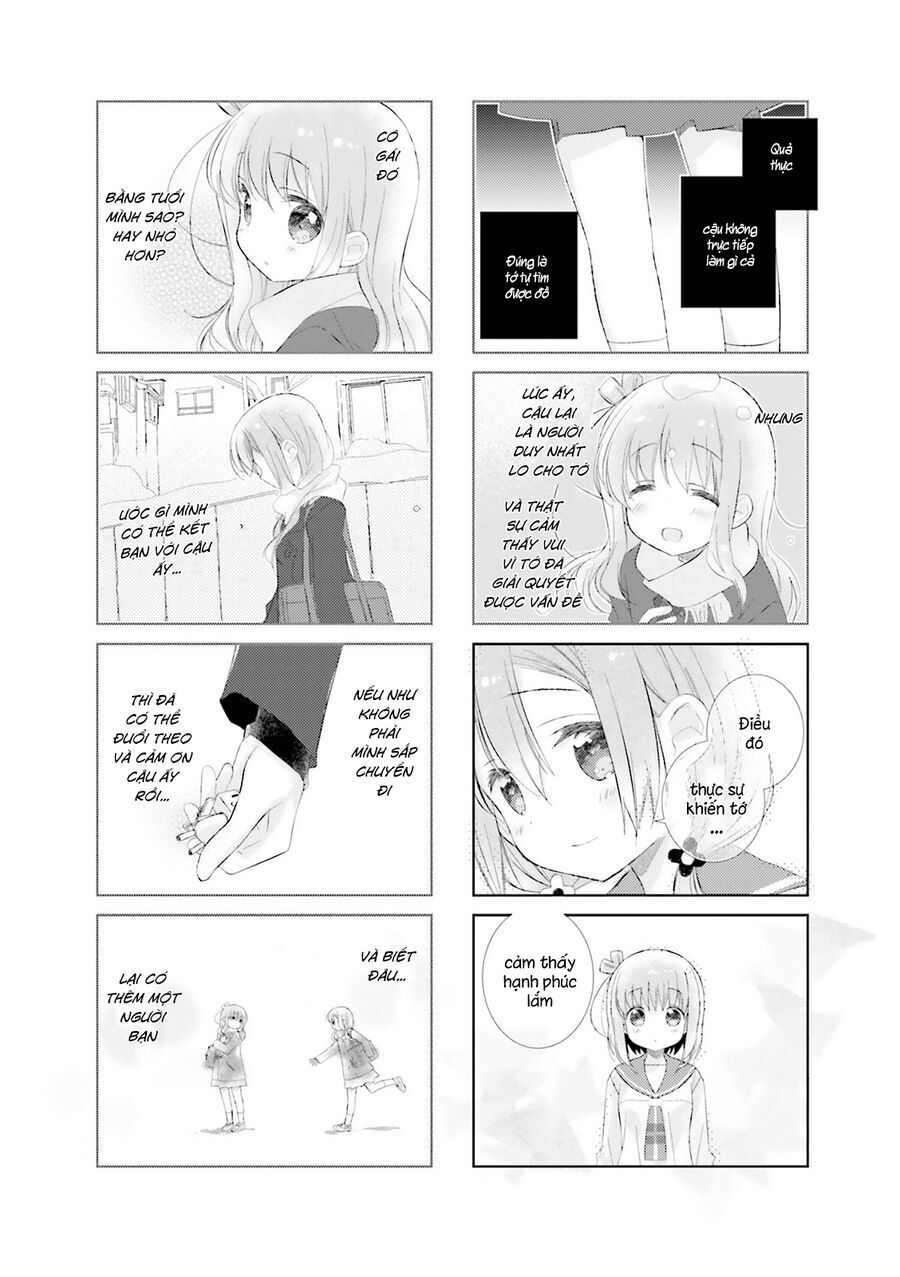 Slow Start Chapter 95 - 5