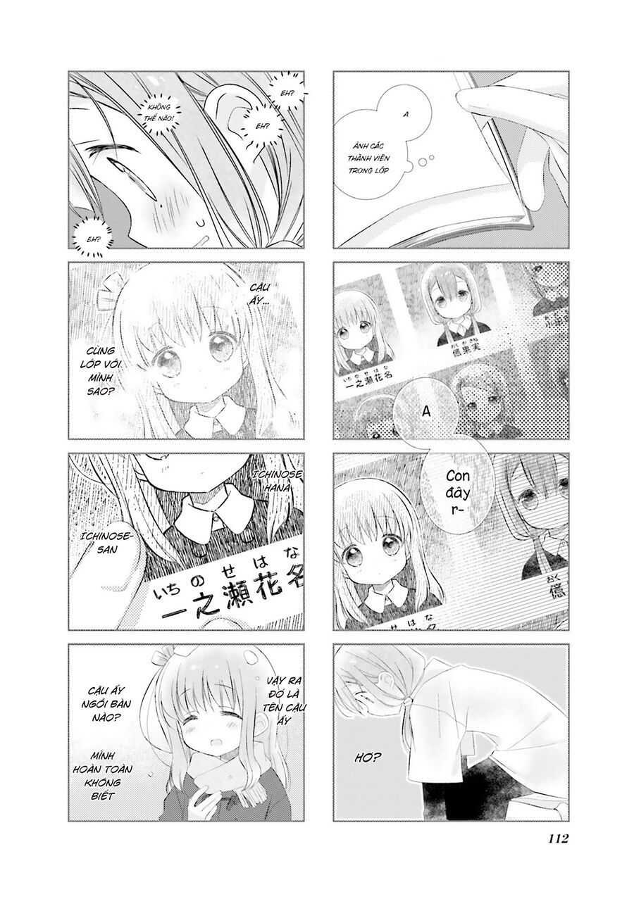 Slow Start Chapter 95 - 7