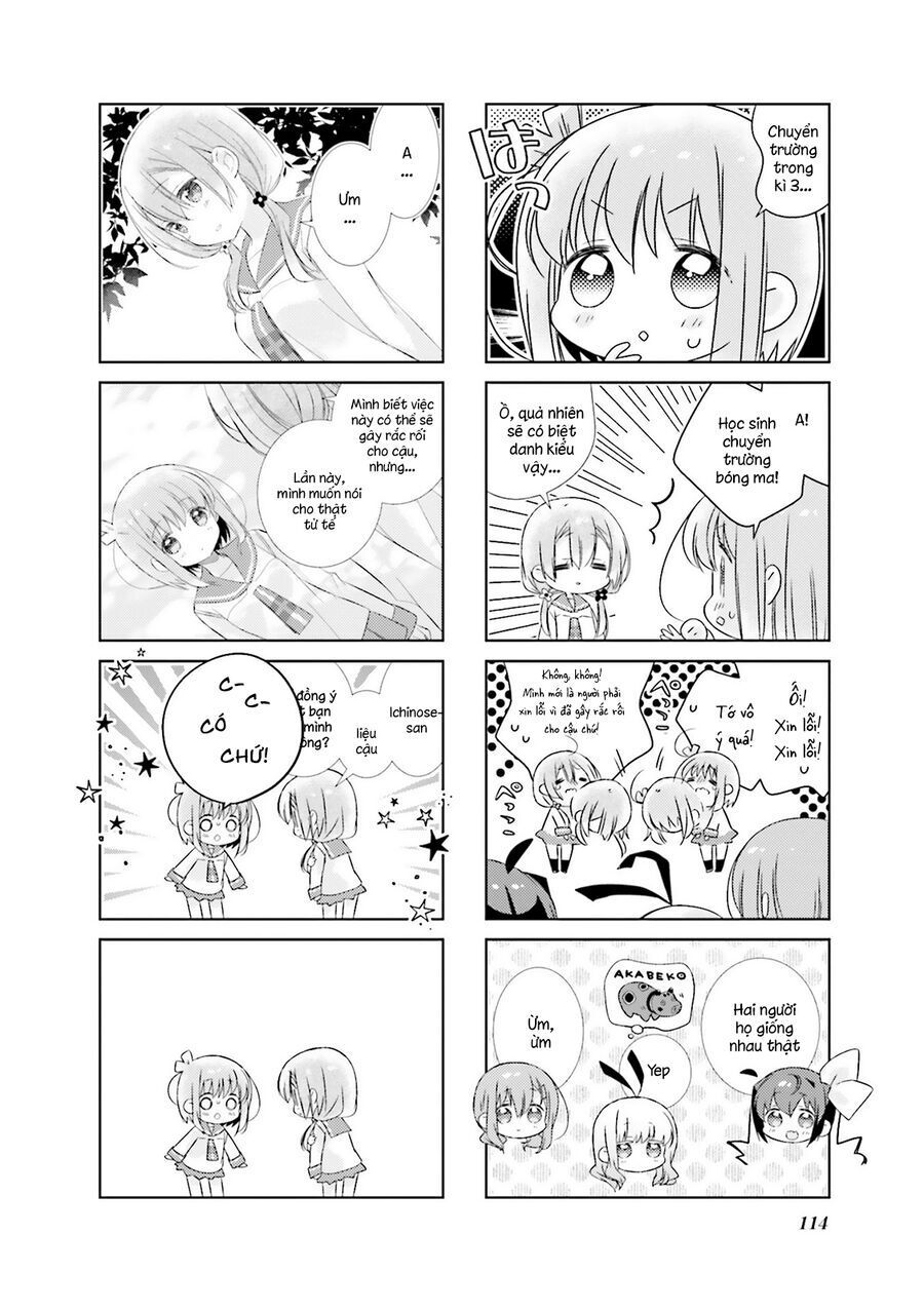 Slow Start Chapter 95 - 9