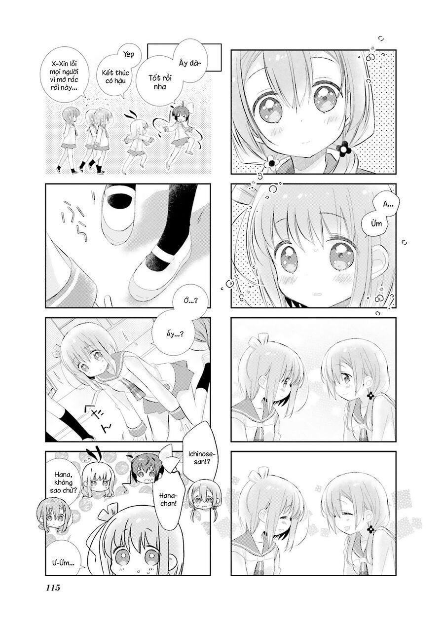Slow Start Chapter 95 - 10