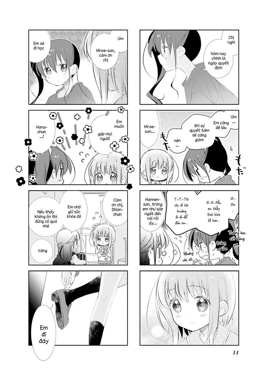 Slow Start Chapter 96 - 11