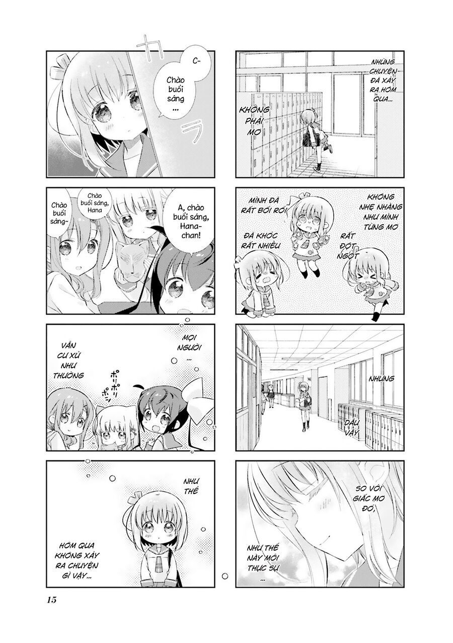 Slow Start Chapter 96 - 12