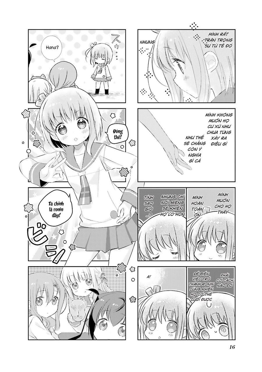 Slow Start Chapter 96 - 13