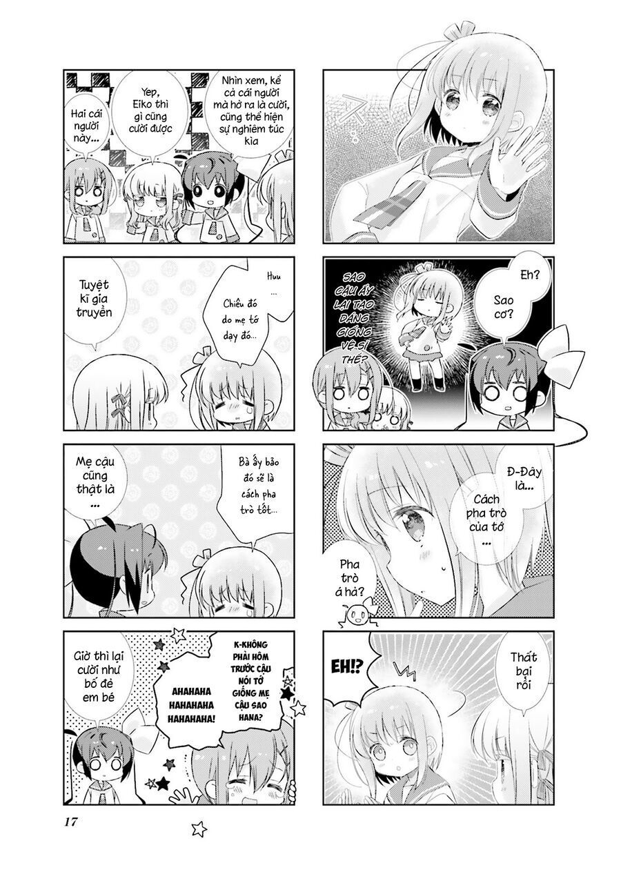 Slow Start Chapter 96 - 14