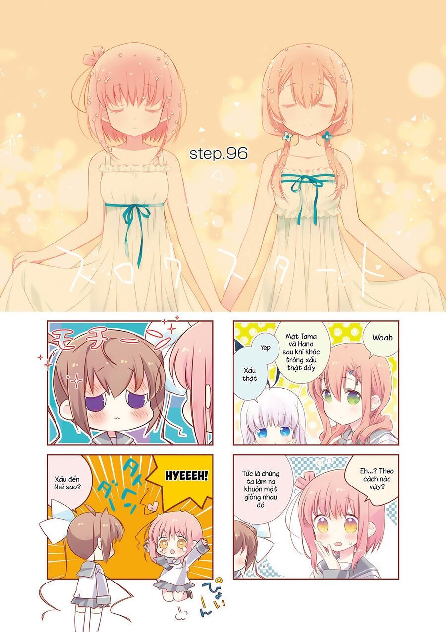 Slow Start Chapter 96 - 4